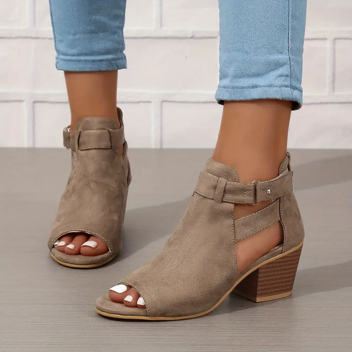 Alicante® - Orthopaedic Sandals | Premium Edition