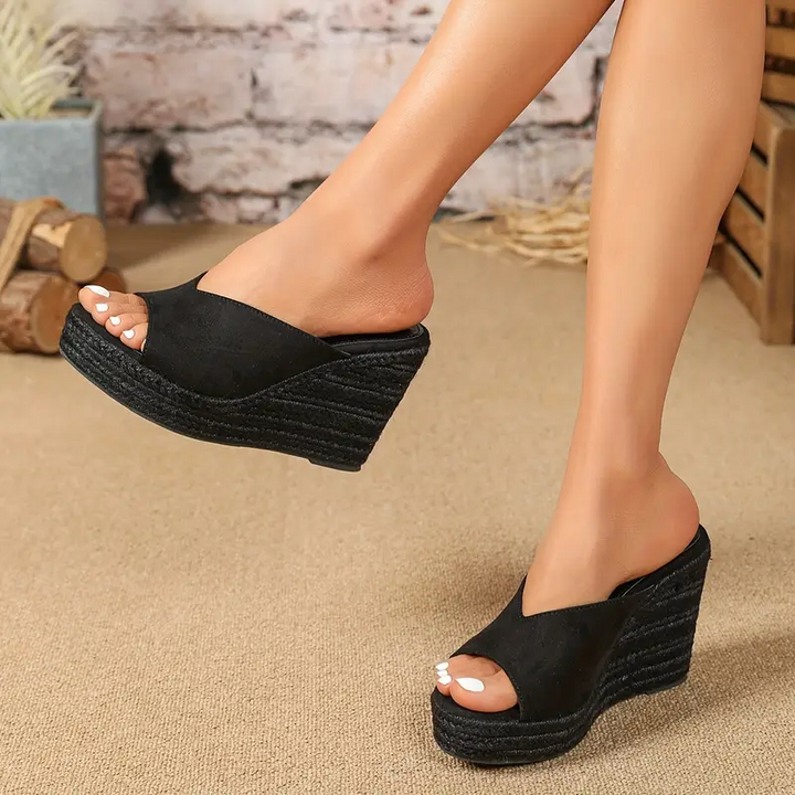 Teruel® - Orthopaedic Sandals | Premium Edition