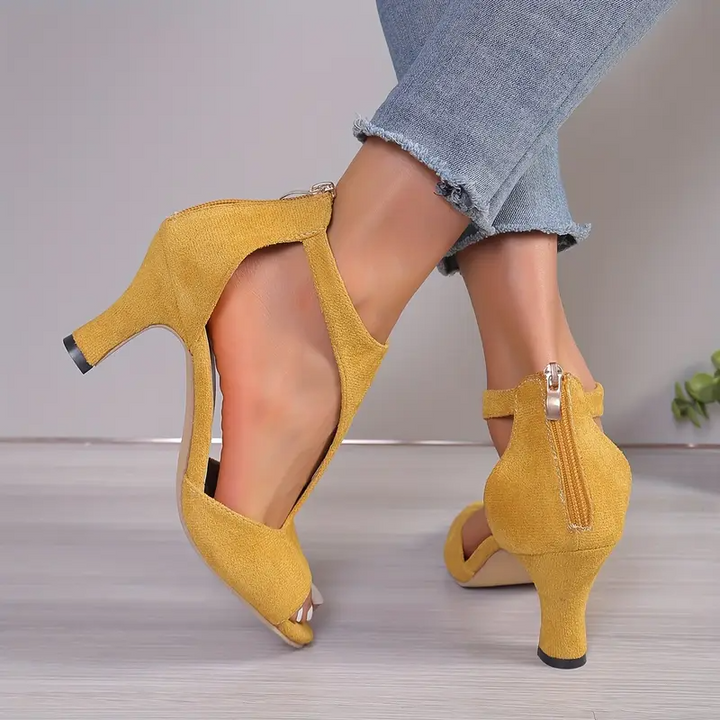 Gijón® - Orthopaedic Sandals | Premium Edition