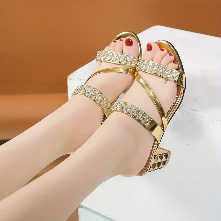 Aurora® - Orthopaedic Sandals | Premium Edition