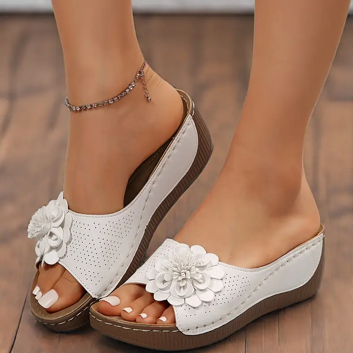 Huelva® - Orthopaedic Sandals | Premium Edition