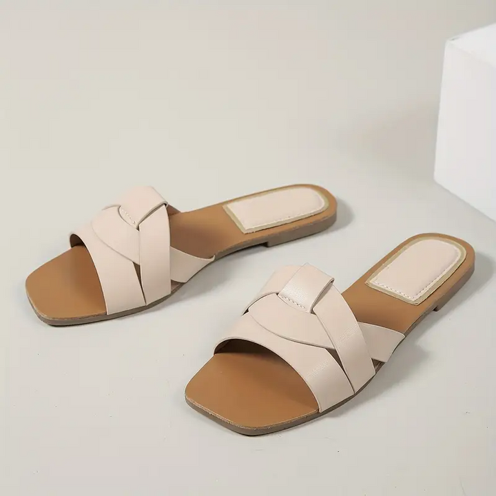 Lidia® - Orthopaedic Sandals | Premium Edition