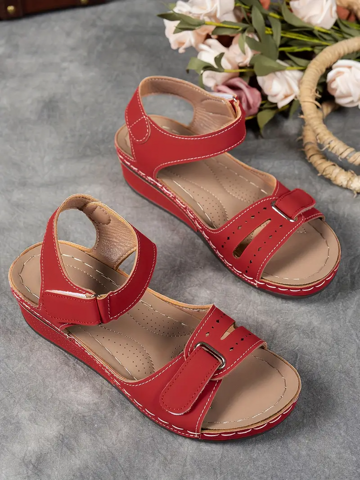 Ourense® - Orthopaedic Sandals | Premium Edition