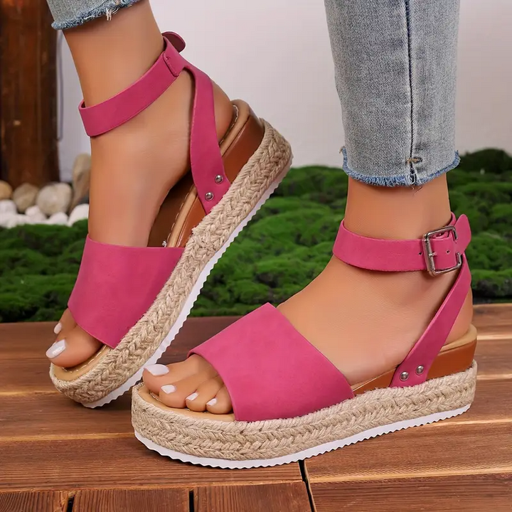 Huesca® - Orthopaedic Sandals | Premium Edition