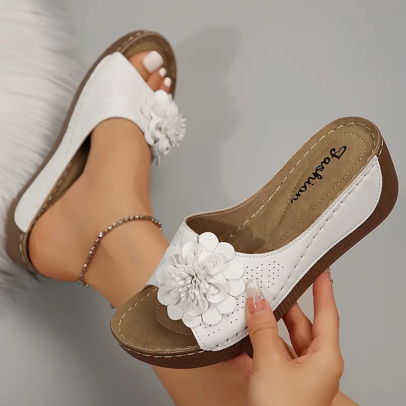 Huelva® - Orthopaedic Sandals | Premium Edition