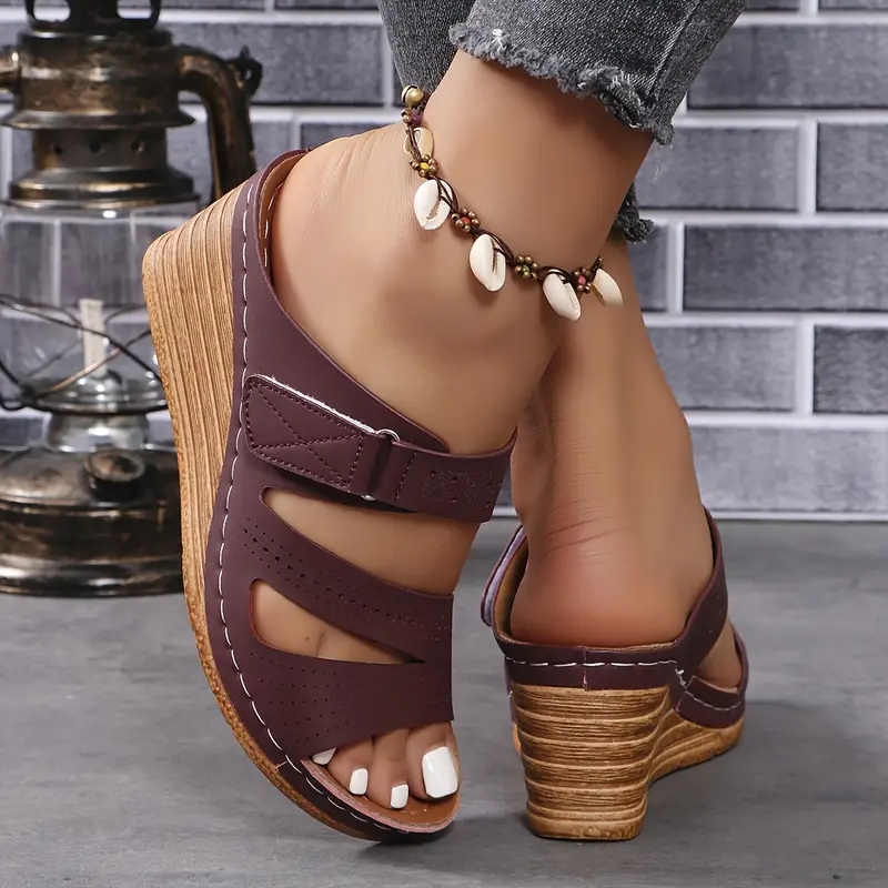 Noelia® - Orthopaedic Sandals | Premium Edition