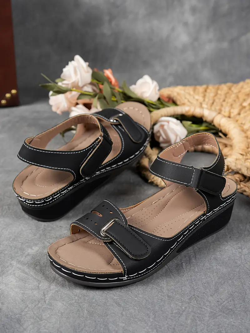 Ourense® - Orthopaedic Sandals | Premium Edition