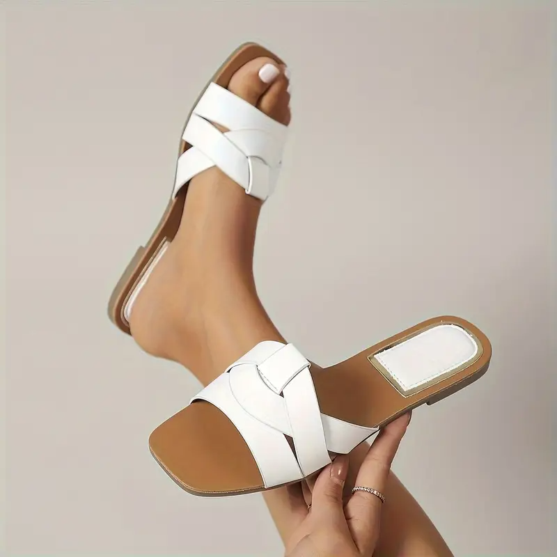 Lidia® - Orthopaedic Sandals | Premium Edition