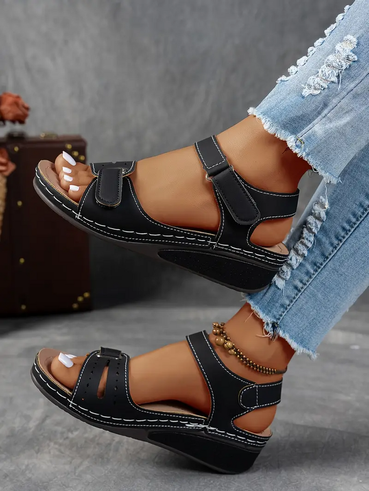 Ourense® - Orthopaedic Sandals | Premium Edition