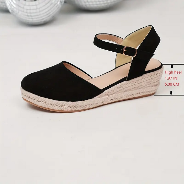 Alba® - Orthopaedic Sandals | Premium Edition