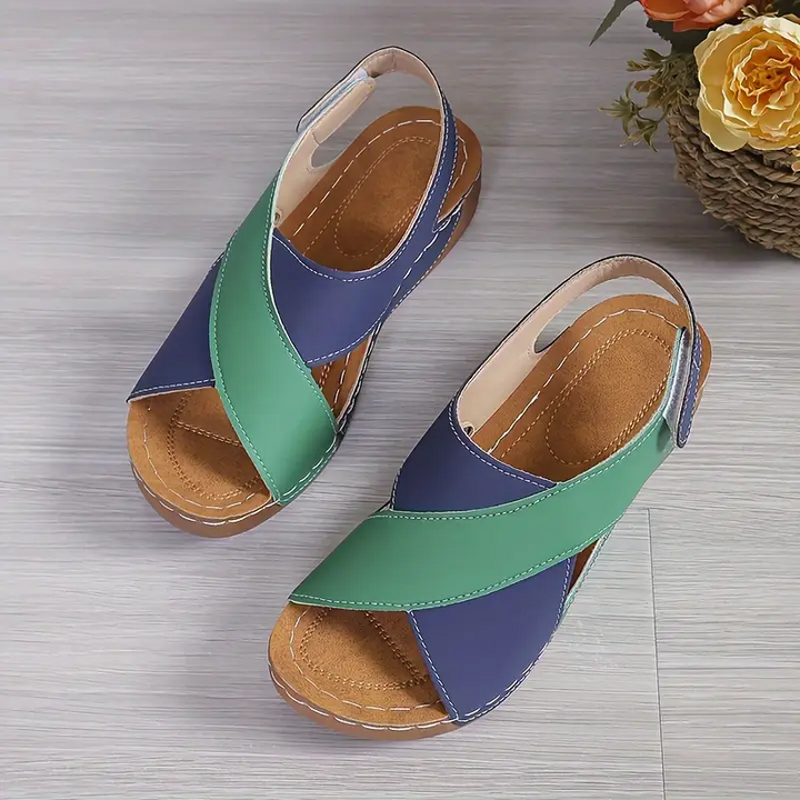 Girona® - Orthopaedic Sandals | Premium Edition