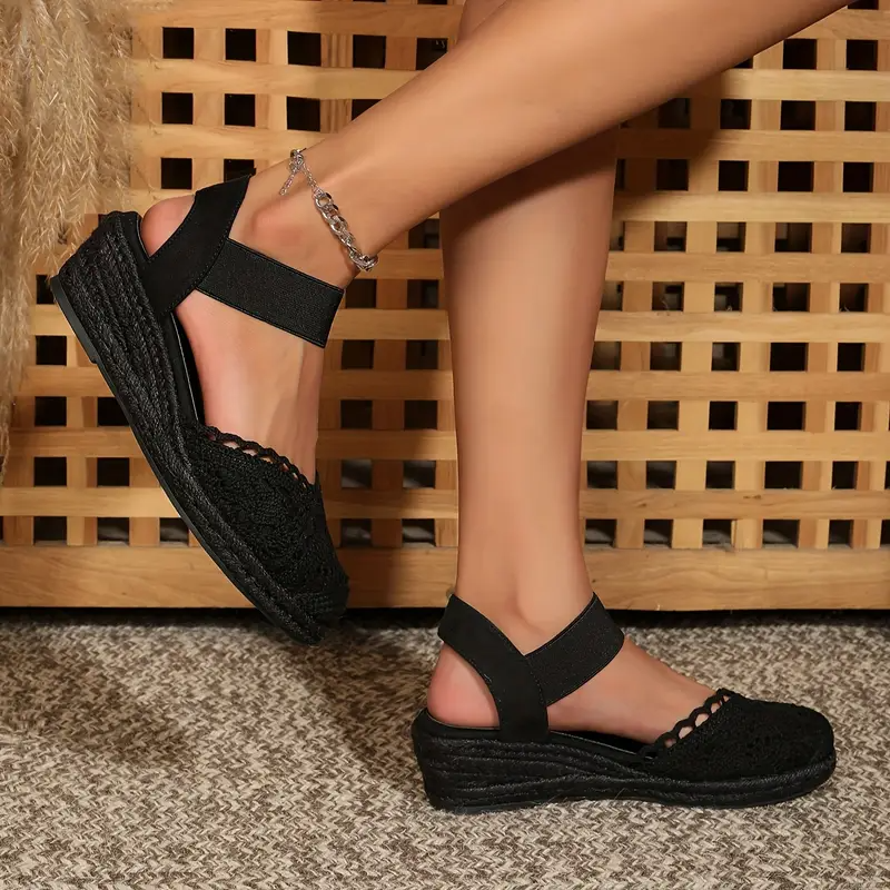 Bilbao® - Orthopaedic Sandals | Premium Edition