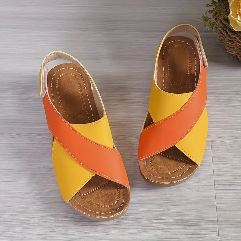 Girona® - Orthopaedic Sandals | Premium Edition