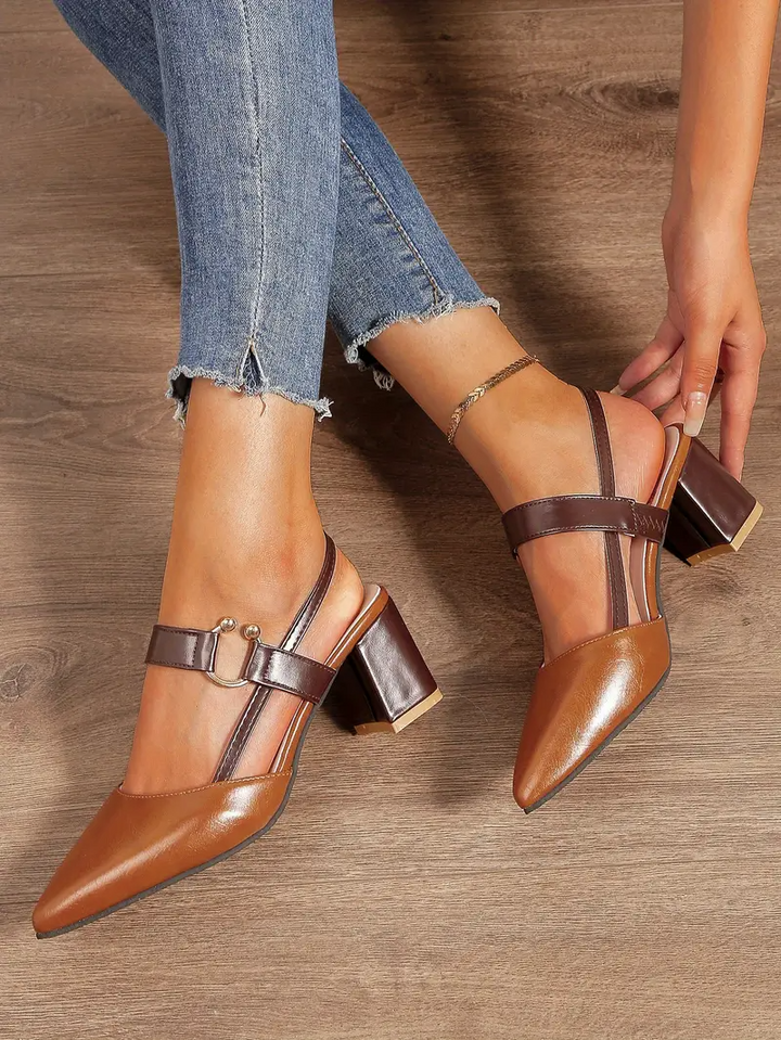 Salamanca® - Orthopaedic Sandals | Premium Edition