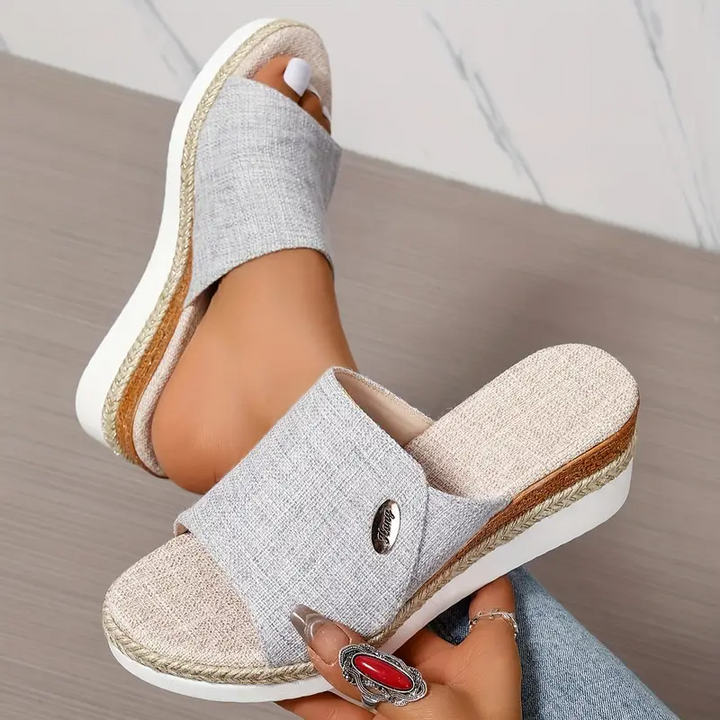 Reus® - Orthopaedic Sandals | Premium Edition