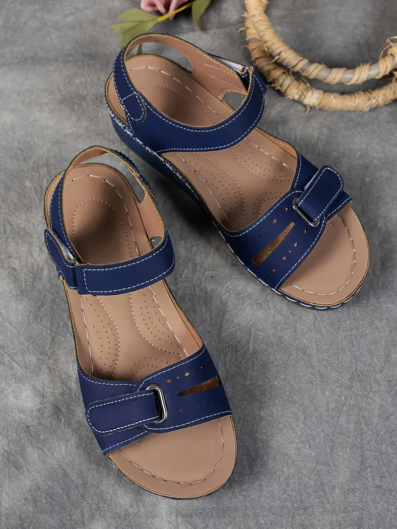 Ourense® - Orthopaedic Sandals | Premium Edition