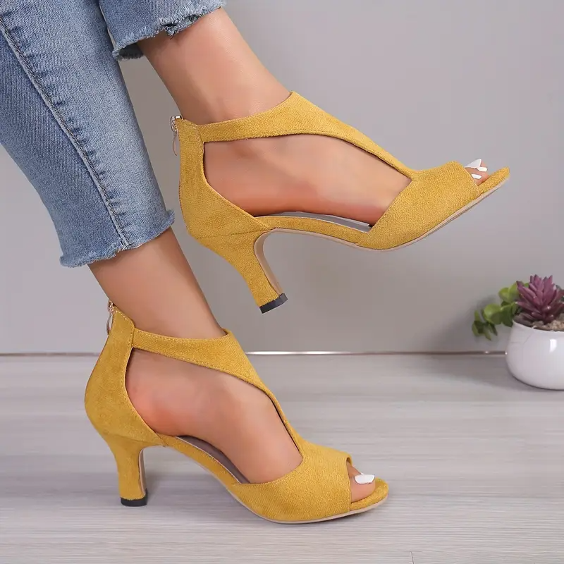 Gijón® - Orthopaedic Sandals | Premium Edition