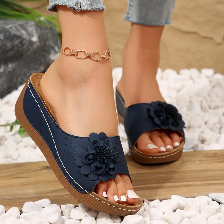 Huelva® - Orthopaedic Sandals | Premium Edition