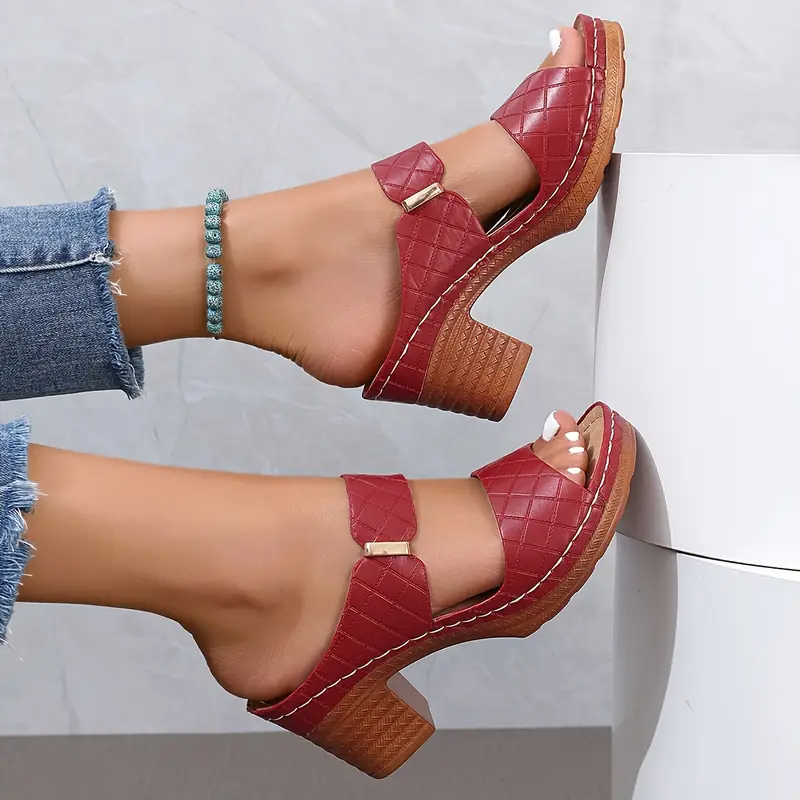 Tarragona® - Orthopaedic Sandals | Premium Edition