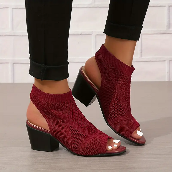 Badajoz® - Orthopaedic Sandals | Premium Edition