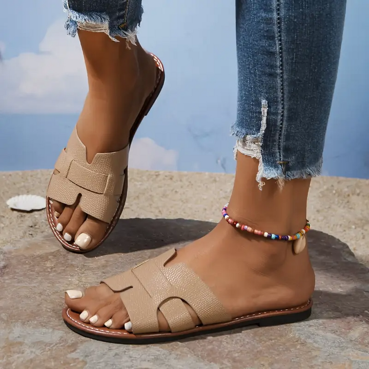 Candela® - Orthopaedic Sandals | Premium Edition